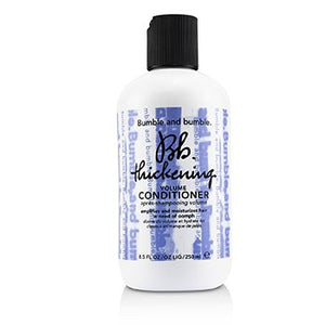 Bb. Thickening Volume Conditioner