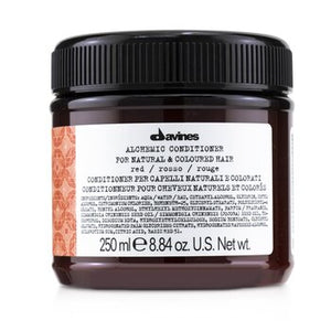 Alchemic Conditioner - # Red (For Natural &amp; Coloured Hair)