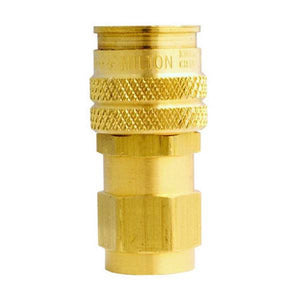 Milton AMT - Style 3 Way Coupler