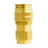 Milton AMT - Style 3 Way Coupler