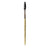 Deluxe Spoolie Brush - Rose Gold