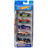 Hot Wheels Car 5-Pack Assortment