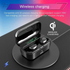 G6 TWS Bluetooth Wireless Earbuds