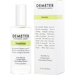 DEMETER JASMINE by Demeter