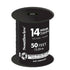 Southwire 50' 14 Solid THHN Copper Conductor Cable