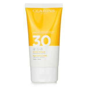 Sun Care Body Cream SPF 30