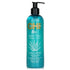 Aloe Vera with Agave Nectar Curls Defined Curl Enhancing Shampoo