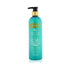 Aloe Vera with Agave Nectar Curls Defined Curl Enhancing Shampoo