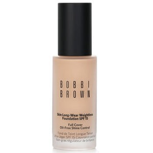 Skin Long Wear Weightless Foundation SPF 15 - # Cool Sand