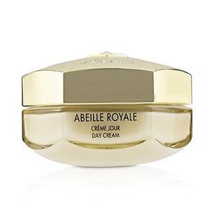 Abeille Royale Day Cream - Firms, Smoothes &amp; Illuminates
