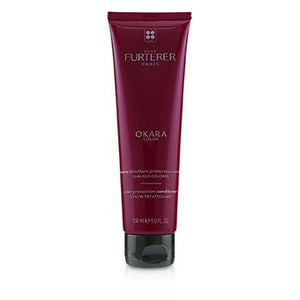 Okara Color Color Radiance Ritual Color Protection Conditioner (Color-Treated Hair)