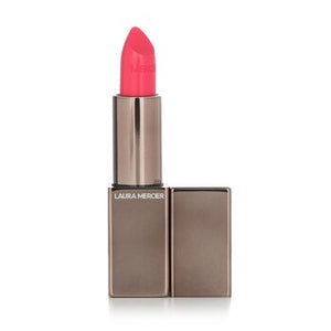 Rouge Essentiel Silky Creme Lipstick - # L'Orange (Pumpkin Coral)