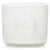Essentials Aromatherapy Natural Wax Candle Glass - Joy (Australian White Flannel Flower)