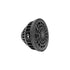 Green Leaf Basket Suction Strainer