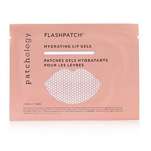 FlashPatch Hydrating Lip Gels