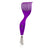 Pro Brush Cleaner - # Purple