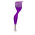 Pro Brush Cleaner - # Purple