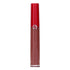 Lip Maestro Intense Velvet Color (Liquid Lipstick) - # 102 (Sandstone)