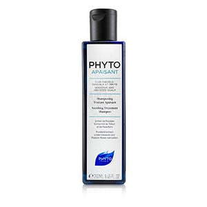 PhytoApaisant Soothing Treatment Shampoo (Sesitive and Irritated Scalp)