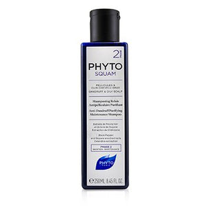PhytoSquam Anti-Dandruff Purifying Maintenance Shampoo (Dandruff &amp; Oily Scalp)