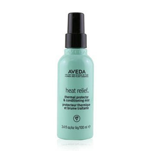 Heat Relief Thermal Protector &amp; Conditioning Mist