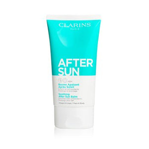 After Sun Soothing After Sun Balm - For Face &amp; Body