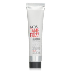 Tame Frizz Style Primer (Control and Detangling For Easy Style-Ability)