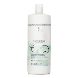 Nutricurls Cleansing Conditioner (For Waves &amp; Curls)