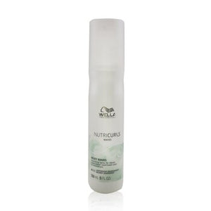 Nutricurls Milky Waves Nourishing Spray (For Waves)