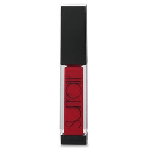 Lip Lustre - # Bon Vivant (Orangey Red)