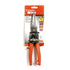 Wiss 10-1/2" MultiMaster Compound Action Long Cut Aviation Snips