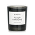 Fragranced Candle - Fleur Fantome