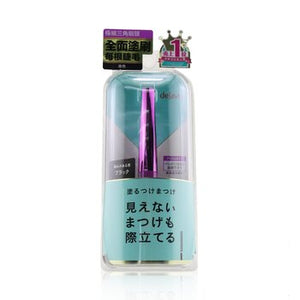 Lash Up Mascara E1 - # Black