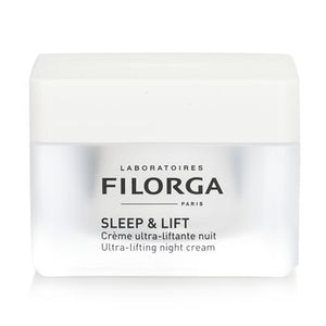 Sleep &amp; Lift Ultra-Lifting Night Cream