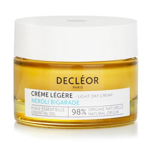 Neroli Bigarade Light Day Cream