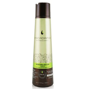 Professional Nourishing Repair Shampoo (Medium to Coarse Textures)