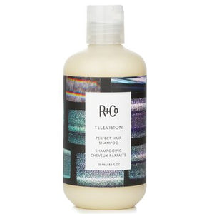 Television Perfect Hair Shampoo