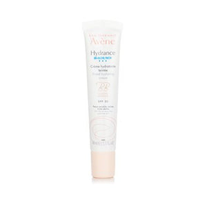 Hydrance BB-RICH Tinted Hydrating Cream SPF 30 - For Dry to Very Dry Sensitive Skin