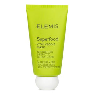 Superfood Vital Veggie Mask