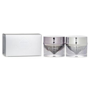 Ultra SPersonal Care Pro-Collagen Day &amp; Night Eye Treatment Duo (1x Morning Eye Balm, 1x Evening Eye Cream, 1x Eye Tool)