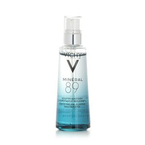 Mineral 89 Fortifying &amp; Plumping Daily Booster (89% Mineralizing Water + Hyaluronic Acid)
