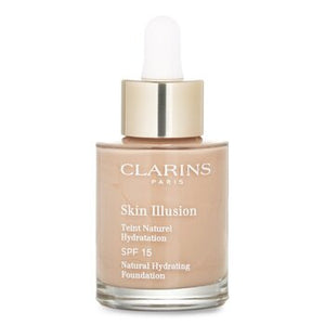 Skin Illusion Natural Hydrating Foundation SPF 15 # 105 Nude