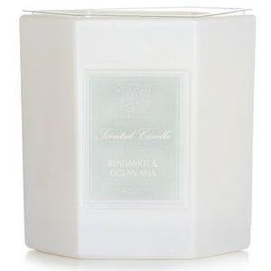 Candle - Bergamot &amp; Ocean Aria