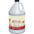 Miracle Care De Flea Shampoo Concentrate - 1 Gallon