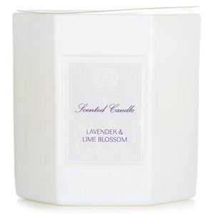 Candle - Lavender &amp; Lime Blossom