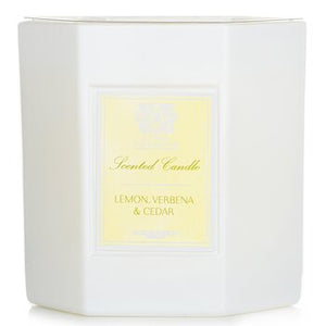 Candle - Lemon, Verbena &amp; Cedar