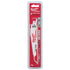 Milwaukee 5-Pack 6" 5 TPI The Ax Sawzall Blades