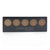 Ultimate Foundation 5 In 1 Pro Palette - # 500A Series (Light To Medium Pink Beige Undertones)