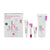 Skin Transforming Collection (Full Size Trio):  Cleanser 150ml + Eye Concentrate (30ml+7ml) + Eyes Primer 10ml