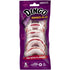 Dingo Ringo-o-o Meat & Rawhide Chew - 2.75" (5 Pack)